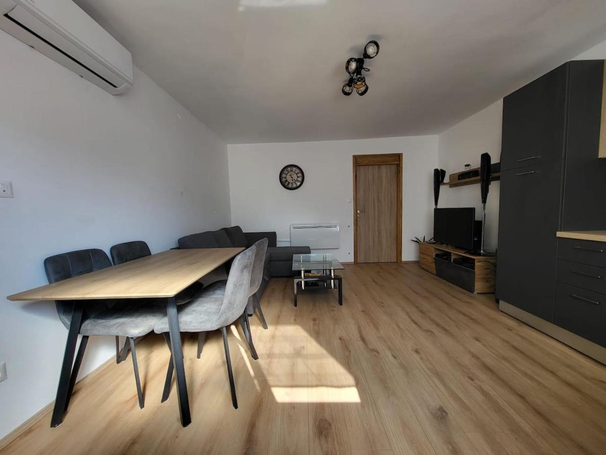 Apartment Dado Slunj Exterior photo