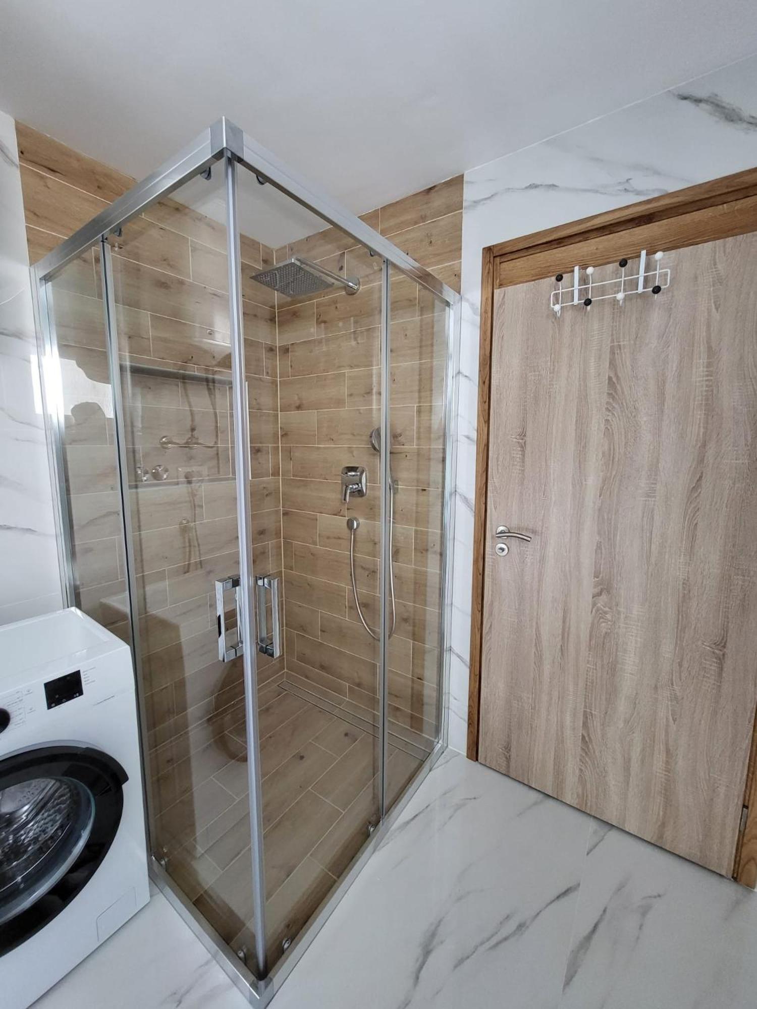 Apartment Dado Slunj Exterior photo
