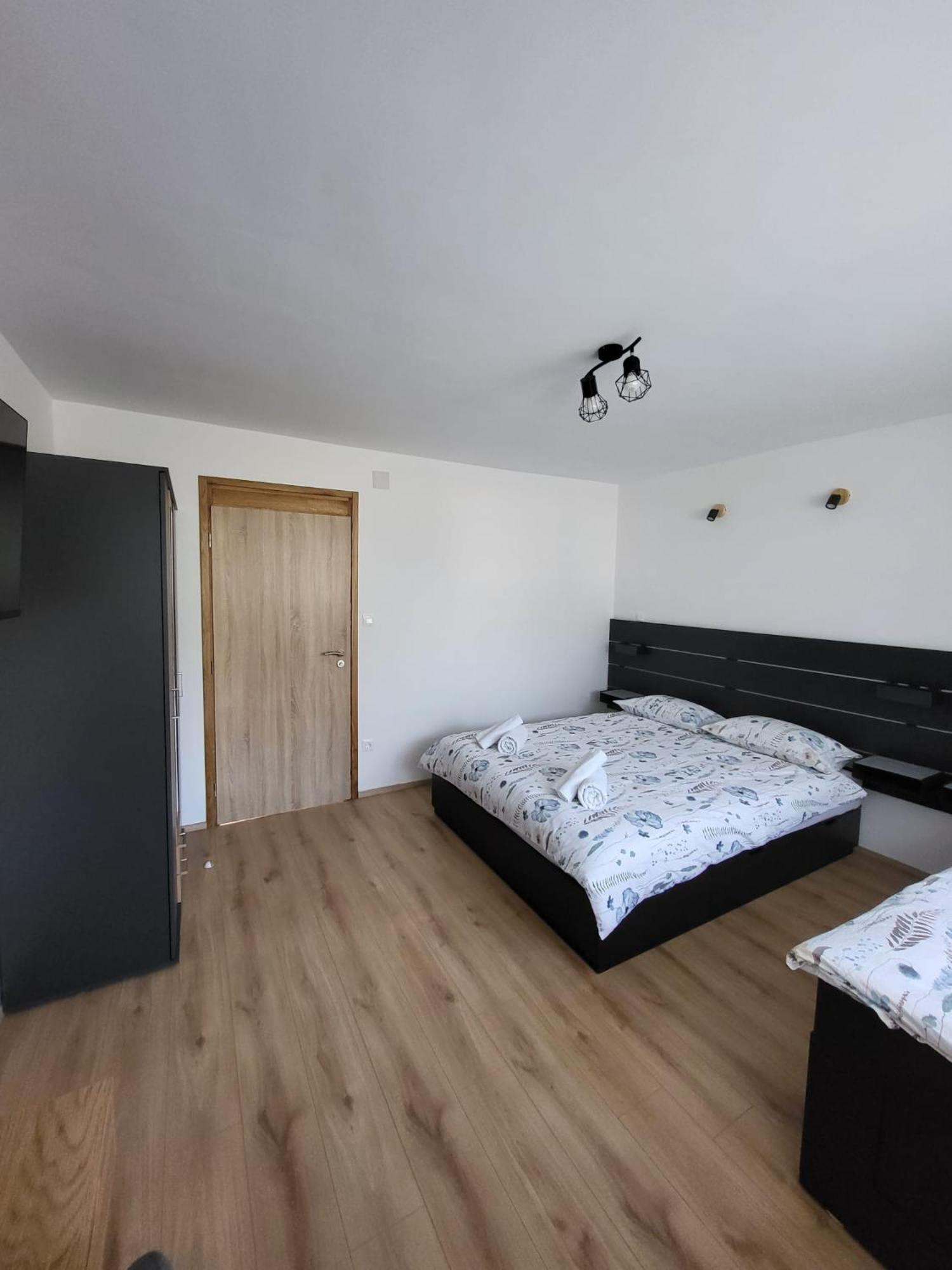 Apartment Dado Slunj Exterior photo