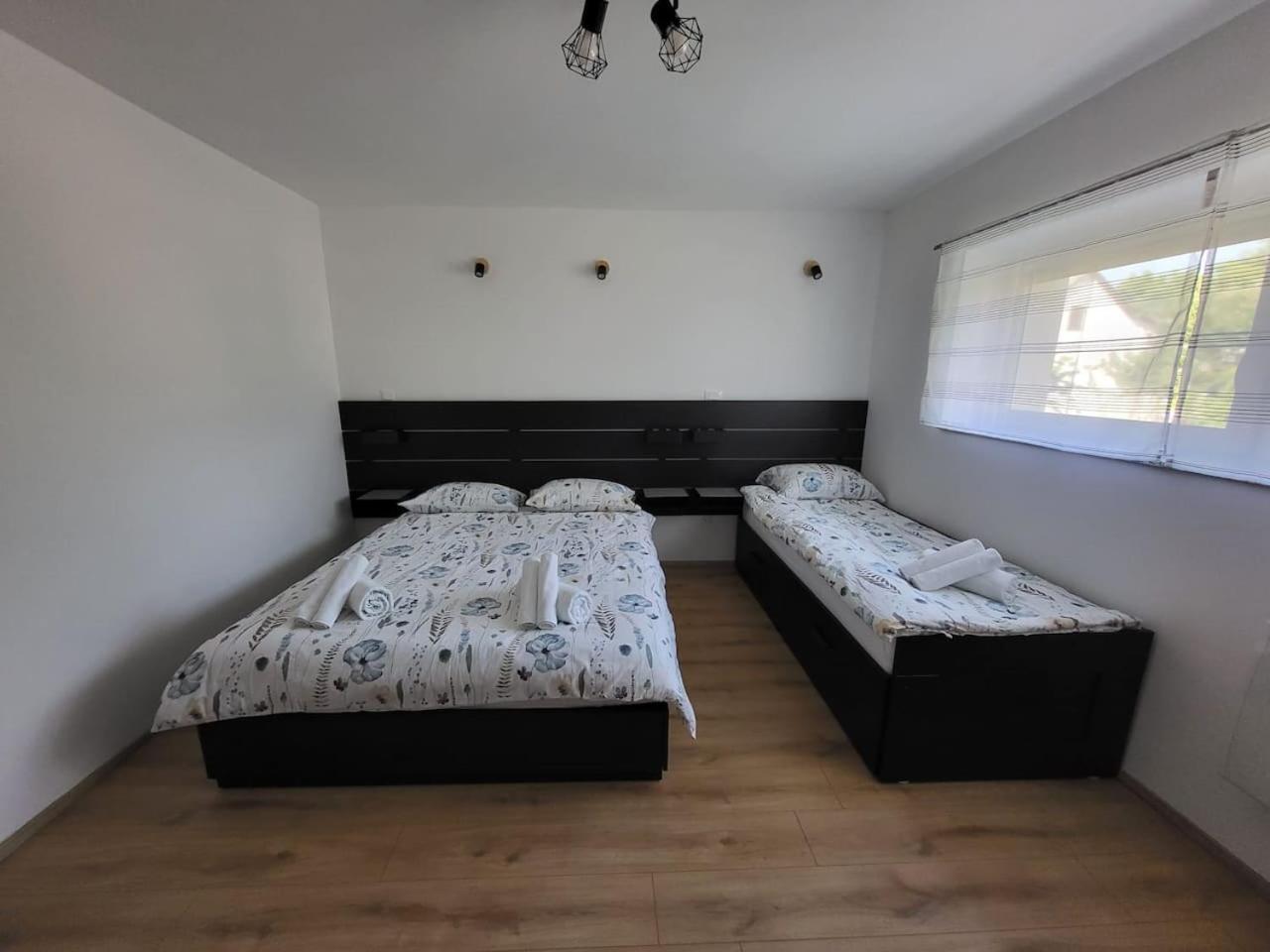 Apartment Dado Slunj Exterior photo