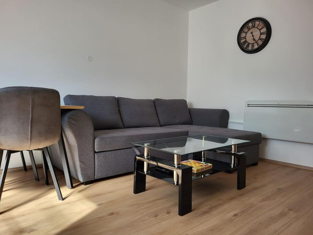Apartment Dado Slunj Exterior photo